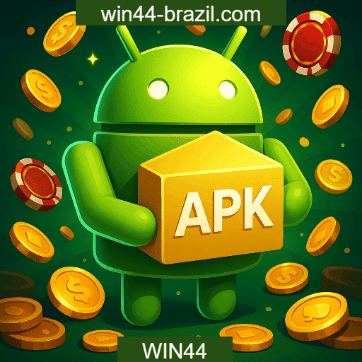WIN44 APK - Download Oficial Android