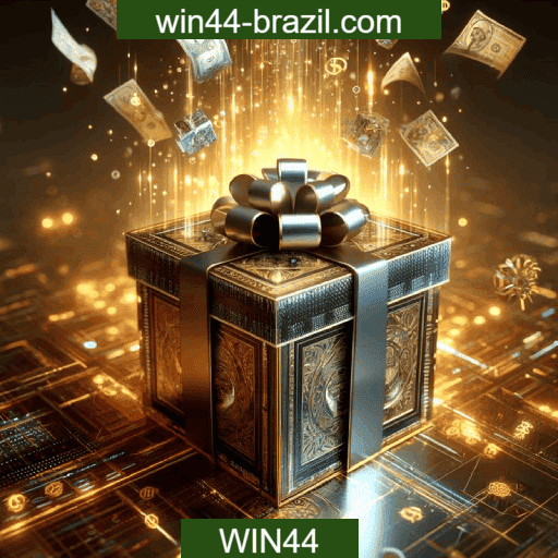 Termos e Condições Bônus WIN44
