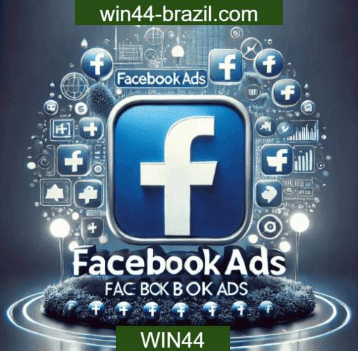 WIN44 Facebook Oficial