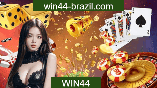 Análise WIN44 - Vantagens e Desvantagens