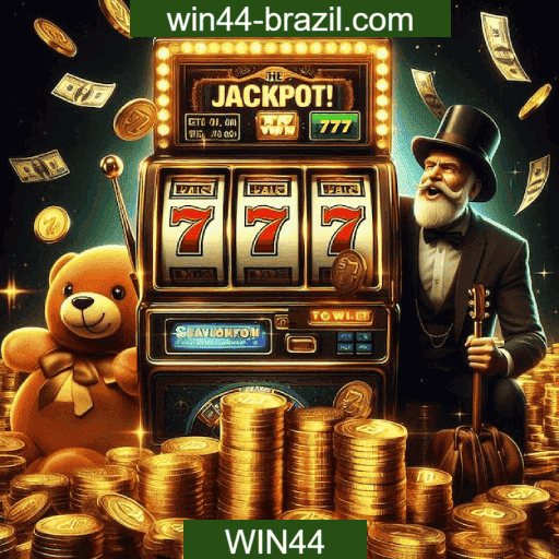 FAQ Slots WIN44