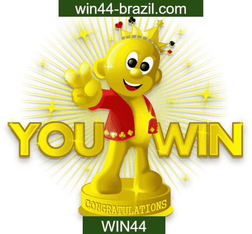 WIN44 Win - Como Ganhar Mais