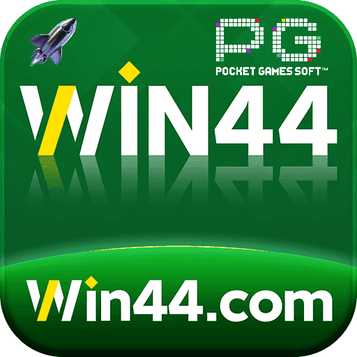 APP oficial da WIN44 para mobile