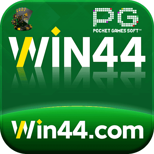 Cassino ao vivo da WIN44 com dealers reais
