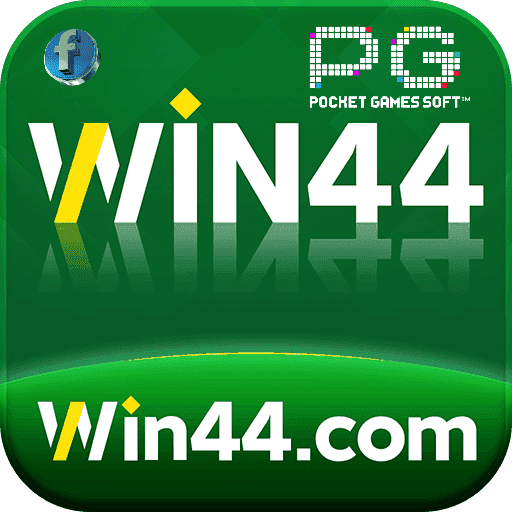 Página oficial da WIN44 no Facebook
