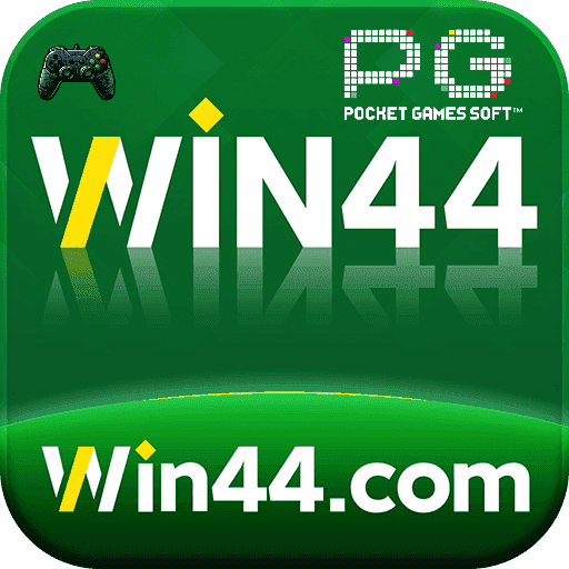 Jogos online da WIN44 com variedade de opções