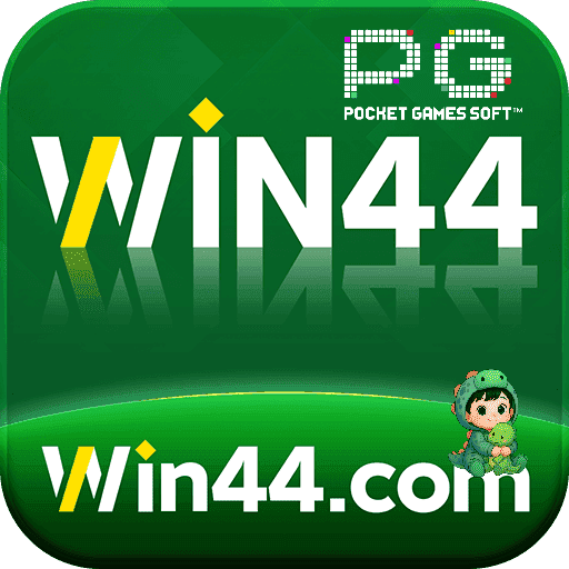 Logo da WIN44