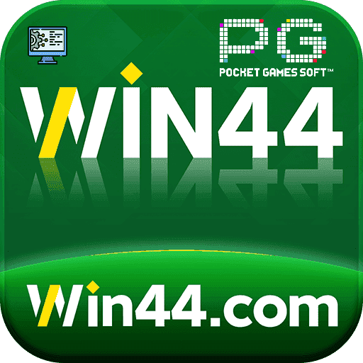 Plataforma completa da WIN44 com todos os jogos