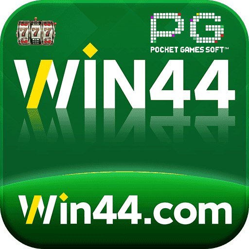 Slots online da WIN44 com jackpots progressivos
