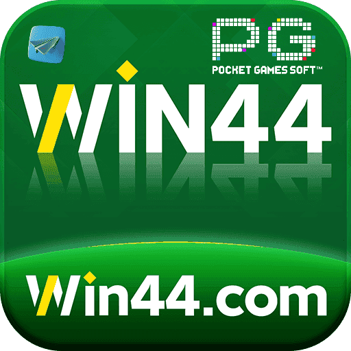 Canal oficial da WIN44 no Telegram